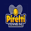 Piretti Tennis INC. Logo