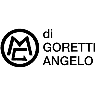 O.M.G. Officina Meccanica Goretti Logo