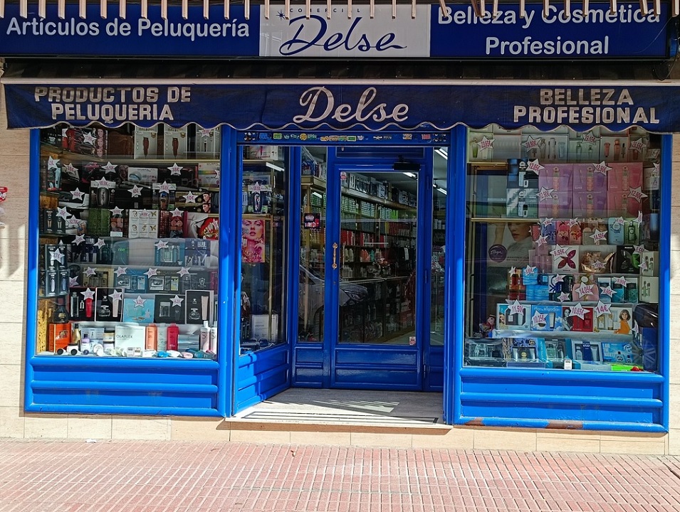 Images Comercial Delse.