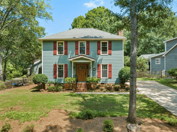 Images BrownStone Real Estate