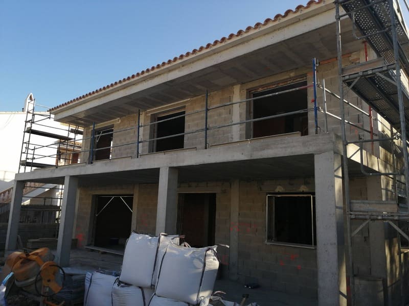 Images Arco Fachadas