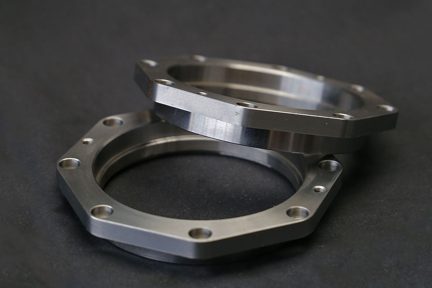 Gewa Fertigungstechnik GmbH, Im Mittelgewann 3 in Kleinheubach