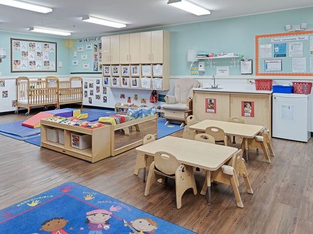 Images Burke Lake Road KinderCare