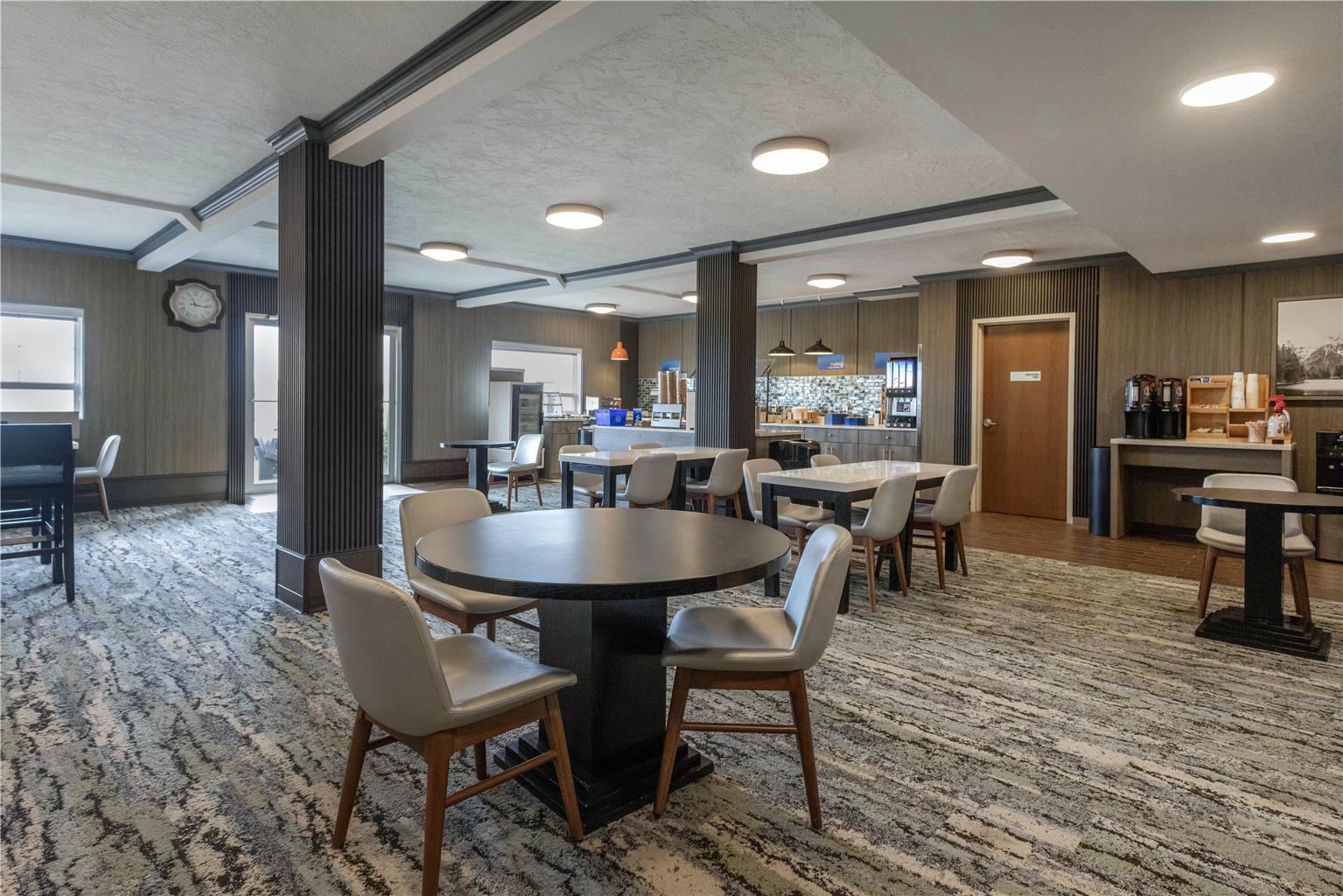 Images Best Western Dawson Creek