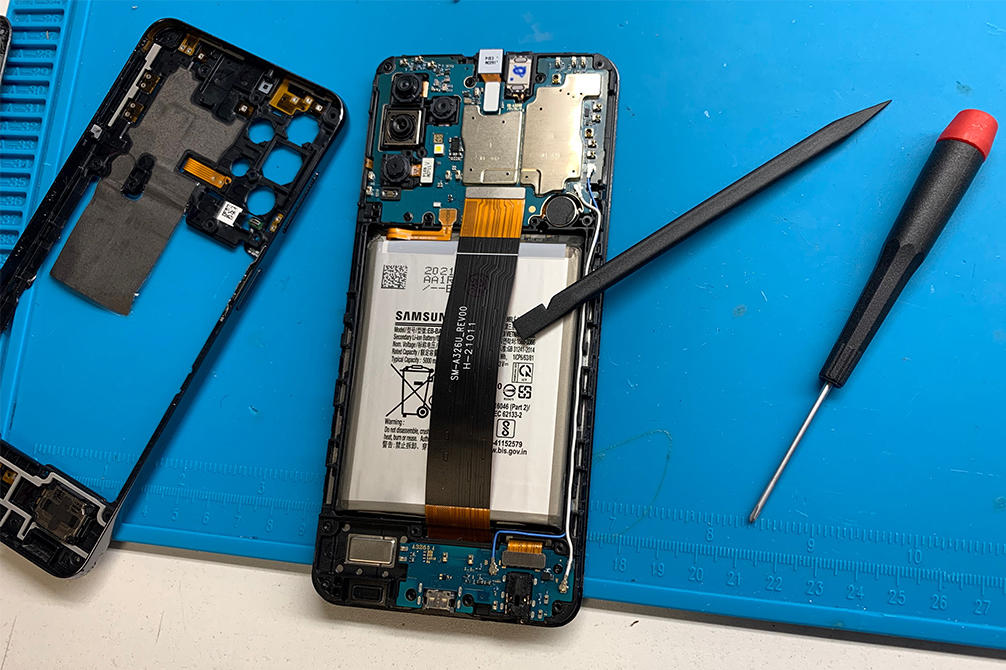 Samsung repair Nampa ID