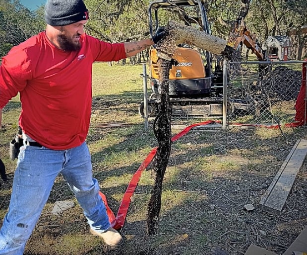 Images Van Delden Wastewater Systems