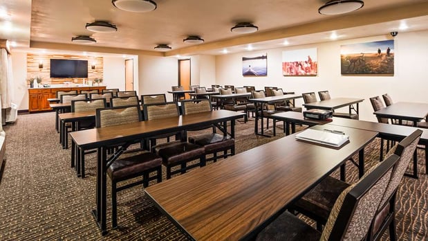Images Best Western Plus Sidney Lodge