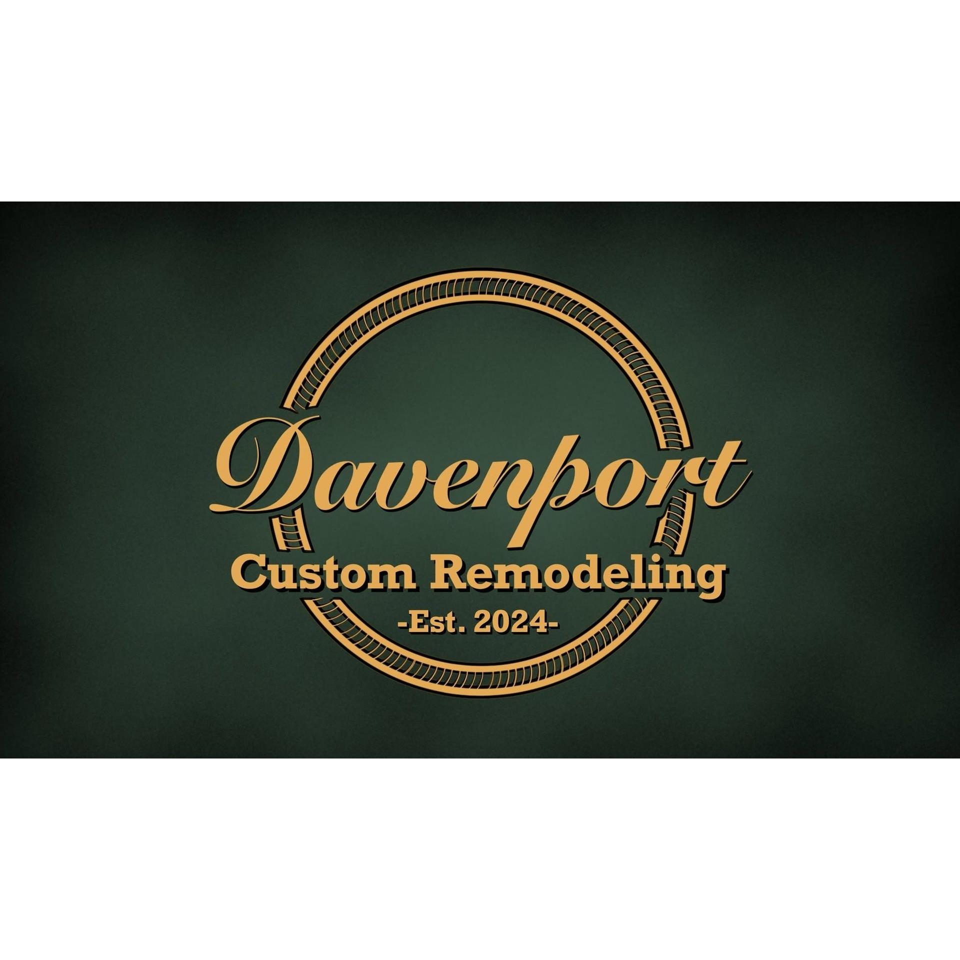Davenport Custom Remodeling