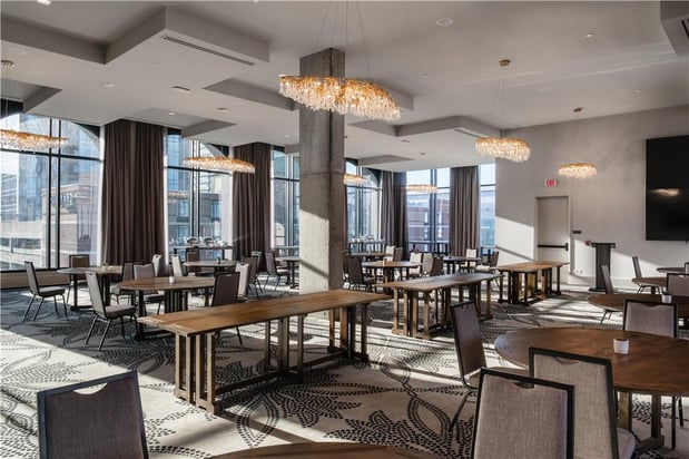 Images Hotel Bourre Bonne Louisville, Curio Collection by Hilton