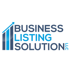 Business Listing Solution Logo