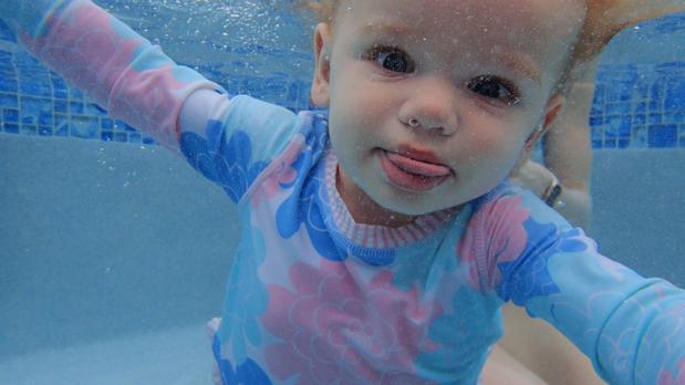Images Powers Swimming