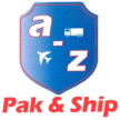 A-Z Pak & Ship