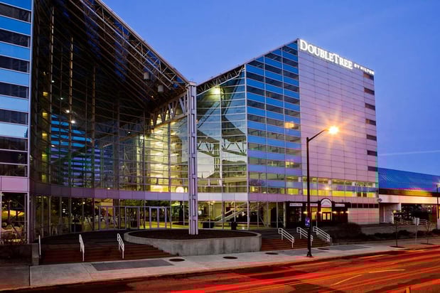 Images DoubleTree by Hilton Hotel South Bend