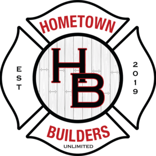 Hometown Builders Unlimited LLC Logo