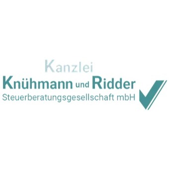 Logo von Kanzlei Knühmann und Ridder Steuerberatungsgesellschaft mbH