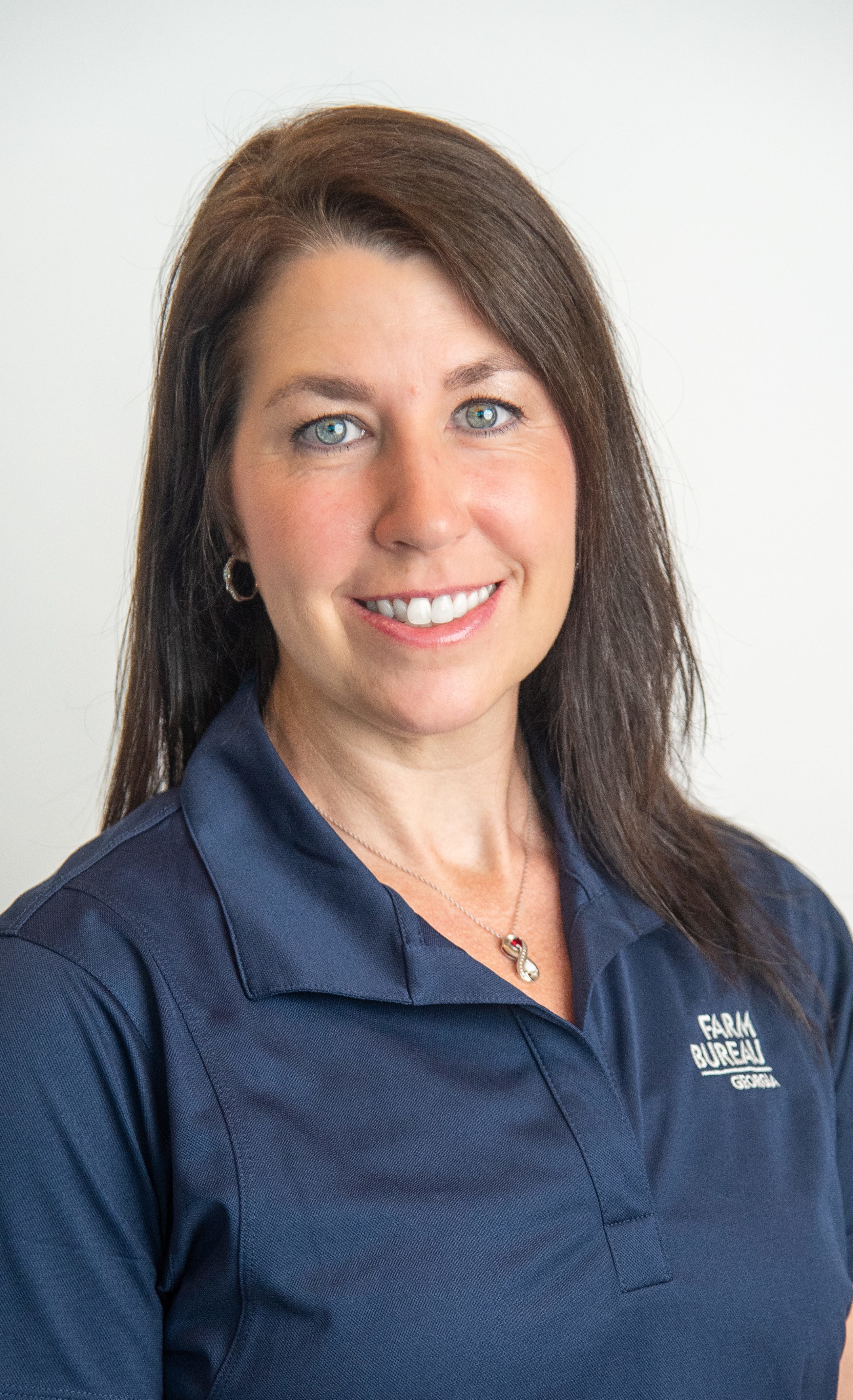 Ashlee Henderson, Georgia Farm Bureau Insurance Agent