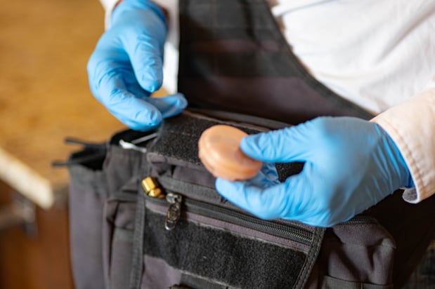 Images First Line Pest Defense