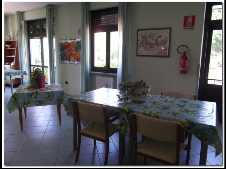 Images Residenza San Giovanni - Gruppo Agape