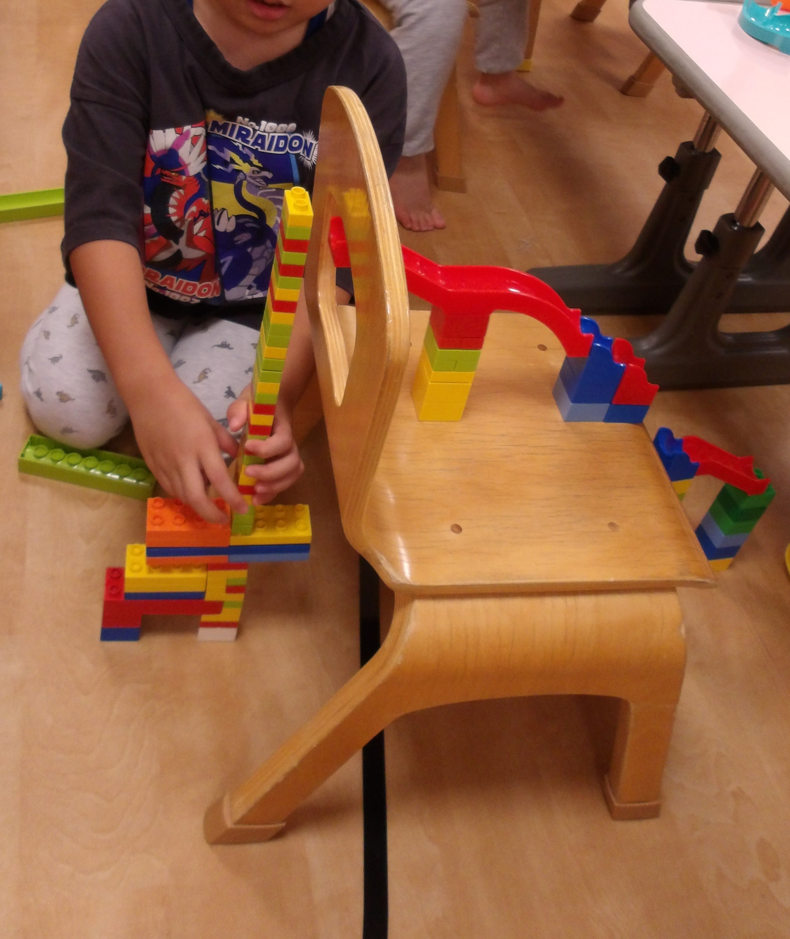 Images 両国すきっぷ保育園