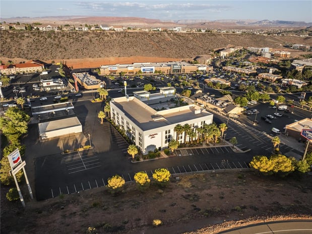 Images Hampton Inn St. George