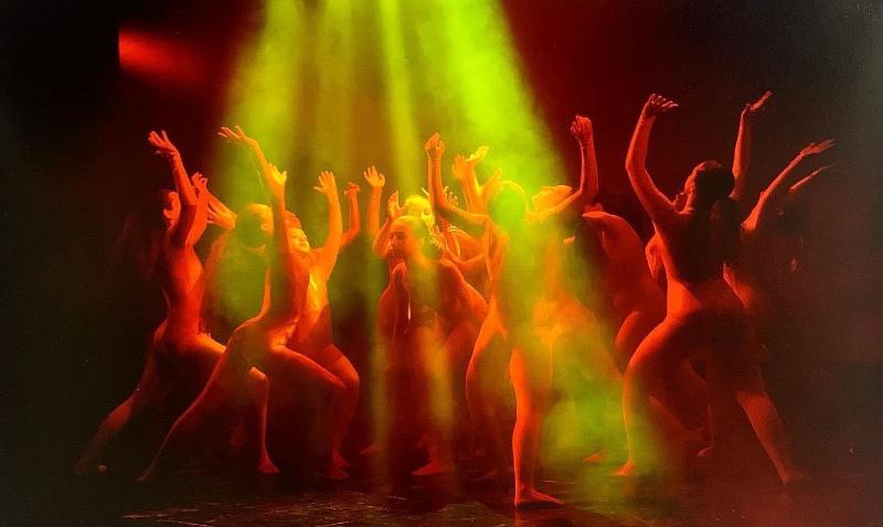 Images Scuola di Danza Studio D