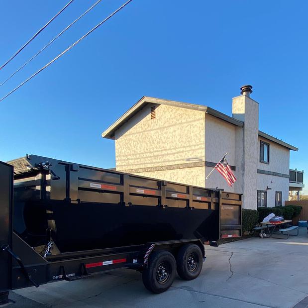 Images Haul'n Off Dumpster Rentals