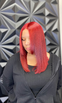 Images Inventions Hair Collection