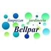 Limpiezas Bellpar Logo