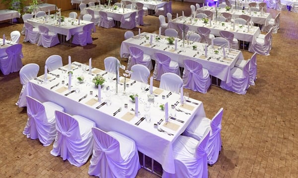 Bilder Sosyete Hochzeitssaal & Hochzeitsplaner