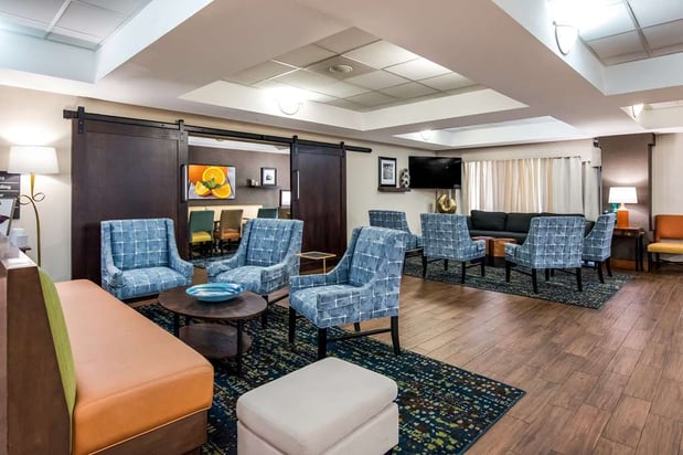 Images Hampton Inn Winter Haven