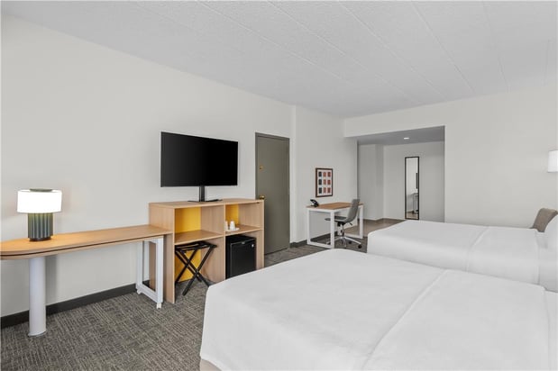 Images Spark by Hilton Des Plaines Chicago O'Hare