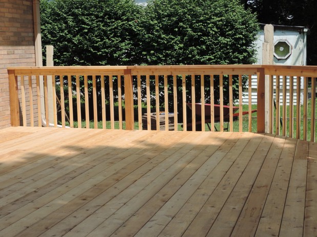 Images Centennial Construction & Remodeling Services, Inc.
