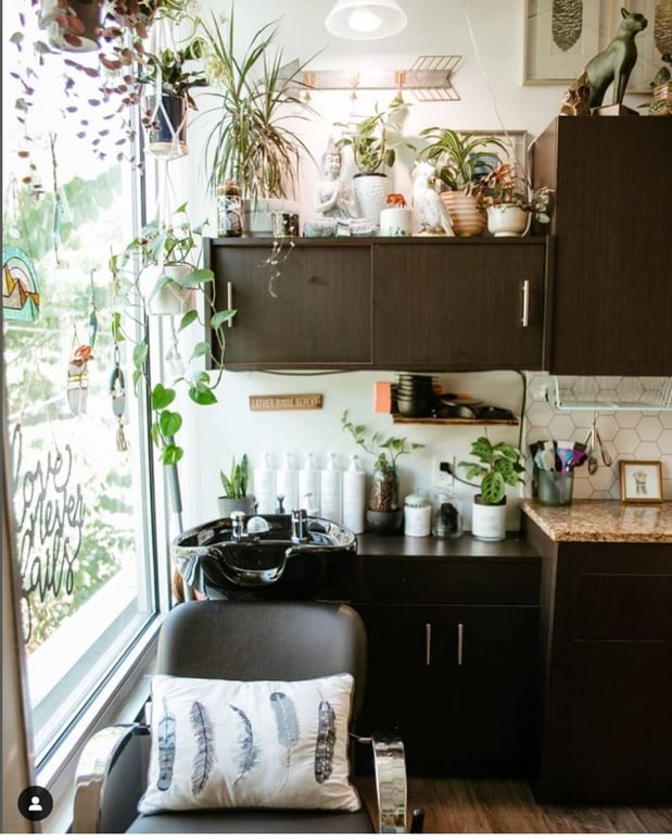 Images My Salon Suite