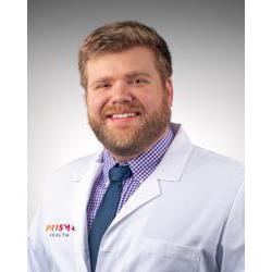 Dr. Christian Davis Baker, MD