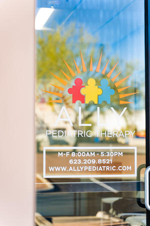 Images Ally Pediatric Therapy - North Phoenix