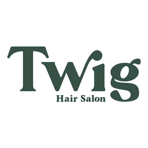 Twig Hair Salon Logo