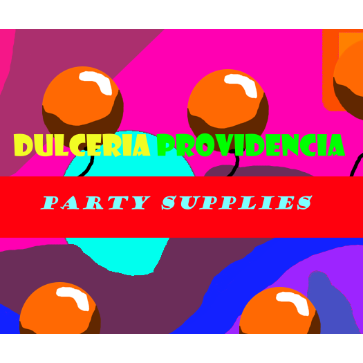 Dulceria Providencia and Party Supply