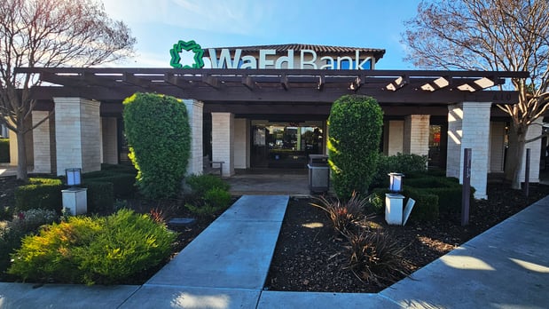 Images WaFd Bank