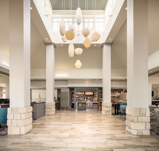 Images Hilton Garden Inn Omaha West