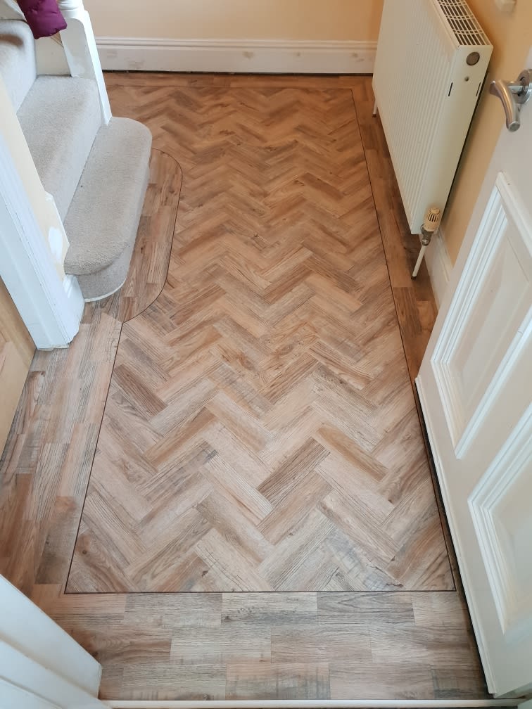 Images I.N.S Flooring Specialists