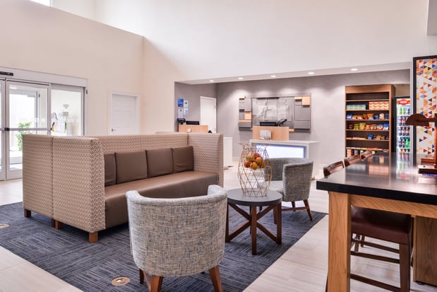 Images Holiday Inn Express Tampa N I-75 - University Area by IHG