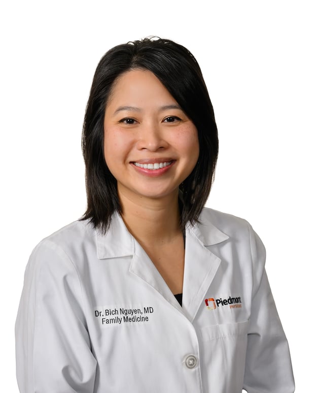 Images Bich Nguyen, MD