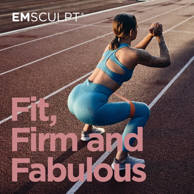 Images Columbus Emsculpt