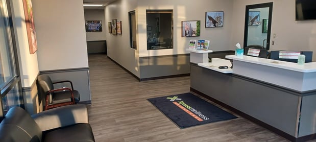 Images Xpress Wellness Urgent Care - Durant