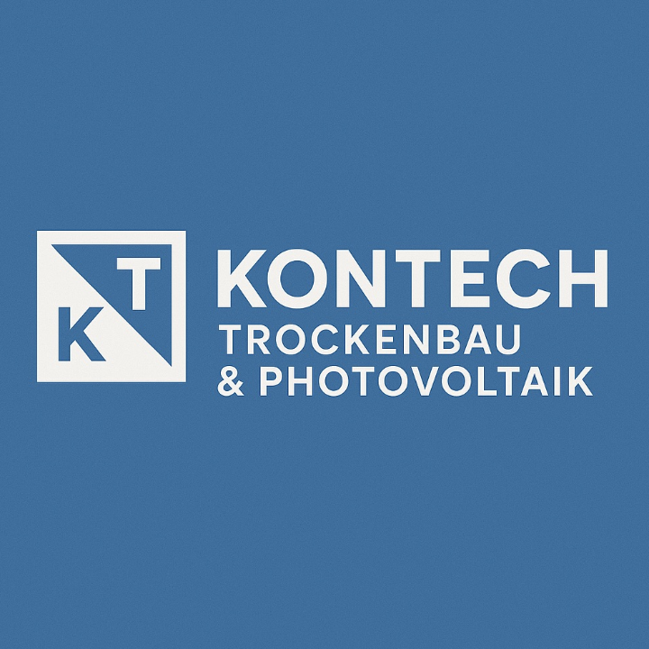 Kontech Montageservice e.K. in Plattling - Logo