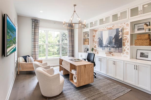 Images Marker Ridge by Toll Brothers