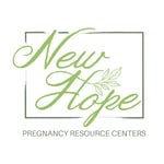 New Hope Pregnancy Resource Center Logo
