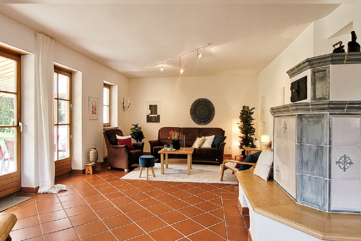 FAIR-HOMES IMMOBILIEN | Immobilienmakler München Pasing, Offenbachstraße 27C in München