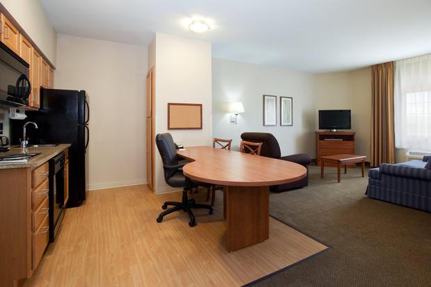 Images Candlewood Suites Craig-Northwest, an IHG Hotel