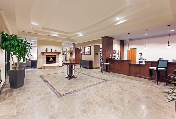 Images Staybridge Suites San Antonio Downtown Conv Ctr by IHG